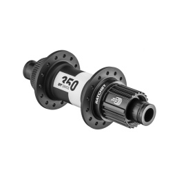 Koło tylne DT Swiss XR331 + DT 350 boost QR 141, 30mm, od 920g