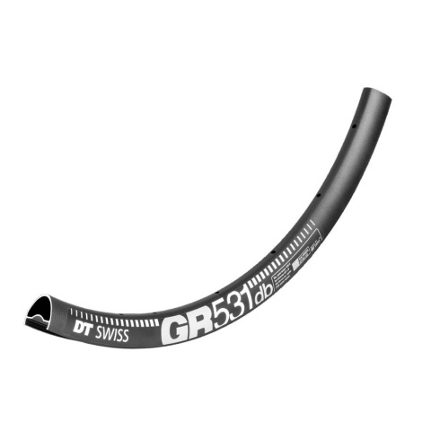 Koła 24h DT Swiss GR531 db + DT 240, 24mm, od 1700g Koła 24h DT Swiss GR531 db + DT 240, 24mm, od 1700g