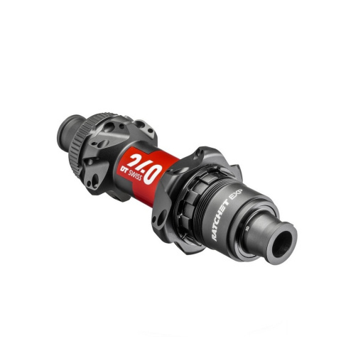 Koła 24h DT Swiss GR531 db + DT 240, 24mm, od 1700g Koła 24h DT Swiss GR531 db + DT 240, 24mm, od 1700g