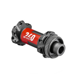 Piasta przednia DT 240 ROAD straightpull 24h